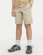 Jack & Jones Junior Pantalon scurți din material 12254241 Regular Fit