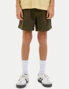 Jack & Jones Junior Pantalon scurți din material Jaiden 12275023 Loose Fit