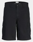 Jack & Jones Junior Pantalon scurți din material Jpstcole 12254171 Loose Fit