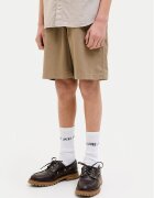 Jack & Jones Junior Pantalon scurți din material Tony 12268938 Relaxed Fit