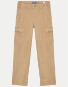 Jack & Jones Junior Pantaloni din material 12261033 Regular Fit