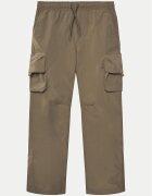 Jack & Jones Junior Pantaloni din material 12269493 Regular Fit