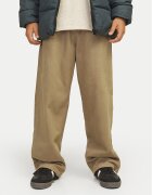 Jack & Jones Junior Pantaloni din material Alex 12262926 Loose Fit