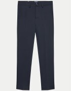 Jack & Jones Junior Pantaloni din material Solar 12203547 Slim Fit