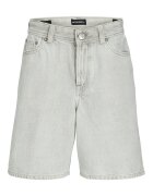 Jack & Jones Junior Pantaloni scurți de blugi Tony 12278982 Loose Fit