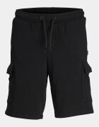 Jack & Jones Junior Pantaloni scurți sport Bradley 12254213 Regular Fit