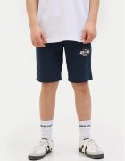 Jack & Jones Junior Pantaloni scurți sport Logo 12249970 Slim Fit