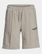 Jack & Jones Junior Pantaloni scurți sport Vesterbro 12254196 Loose Fit