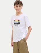 Jack & Jones Junior Set de tricouri﻿ Palm 12278400 Regular Fit