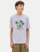 Jack & Jones Junior Tricou Elijah 12269825 Regular Fit
