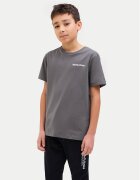 Jack & Jones Junior Tricou Hawaii 12269831 Regular Fit