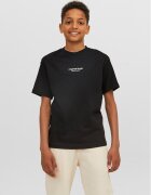 Jack & Jones Junior Tricou Vesterbro 12242827 Loose Fit