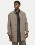 Jack & Jones Palton de lână Melton 12258672 Regular Fit