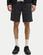 Jack & Jones Pantalon scurți din material Ace Vance 12293005 Regular Fit
