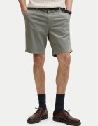 Jack & Jones Pantalon scurți din material Ace Vance 12293005 Relaxed Fit