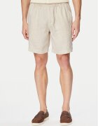 Jack & Jones Pantalon scurți din material Bill 12253134 Wide Leg