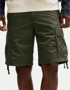 Jack & Jones Pantalon scurți din material Cole Frank 12291369 Regular Fit