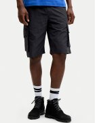 Jack & Jones Pantalon scurți din material Cole Ivan 12288611 Regular Fit