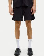 Jack & Jones Pantalon scurți din material Jaiden 12269672 Relaxed Fit