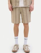 Jack & Jones Pantalon scurți din material Jaiden 12274758 Relaxed Fit