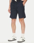 Jack & Jones Pantalon scurți din material Jaiden 12274968 Relaxed Fit