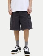 Jack & Jones Pantalon scurți din material Karl 12269374 Loose Fit