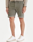 Jack & Jones Pantalon scurți din material Rick 12294338 Regular Fit