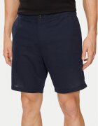 Jack & Jones Pantalon scurți din material Stace 12248627 Tapered Fit