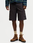 Jack & Jones Pantalon scurți din material Stcole 12292263 Regular Fit