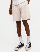 Jack & Jones Pantalon scurți din material Tony 12250090 Loose Fit