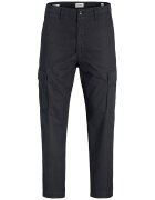 Jack & Jones Pantaloni cargo Kane Frank 12291962 Relaxed Fit