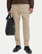 Jack & Jones Pantaloni din material Ace Neo 12282533 Tapered Fit