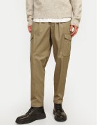 Jack & Jones Pantaloni din material Bill 12247358 Tapered Fit