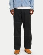 Jack & Jones Pantaloni din material Owen 12273515 Baggy Fit