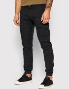 Jack & Jones Pantaloni din material Paul 12139912 Tapered Fit