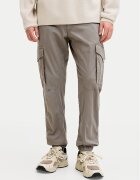 Jack & Jones Pantaloni din material Paul Flake 12139912 Regular Fit