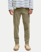 Jack & Jones Pantaloni din material Stace Arthur 12282388 Regular Fit