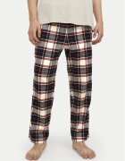 Jack & Jones Pantaloni pijama Crimon 12182711 Regular Fit