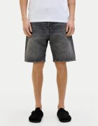 Jack & Jones Pantaloni scurți de blugi 12269533 Loose Fit