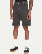 Jack & Jones Pantaloni scurți de blugi Alex 12269532 Baggy Fit