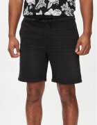 Jack & Jones Pantaloni scurți de blugi Chris 12249165 Relaxed Fit