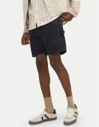 Jack & Jones Pantaloni scurți de blugi Jjitony 12252814 Loose Fit