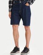Jack & Jones Pantaloni scurți de blugi Ony Original 12289725 Regular Fit