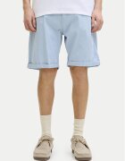Jack & Jones Pantaloni scurți de blugi Rick 12288485 Regular Fit