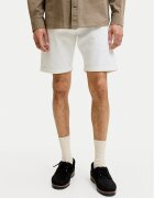 Jack & Jones Pantaloni scurți de blugi Rick 12294338 Regular Fit