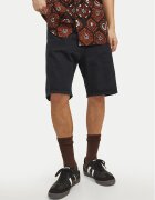 Jack & Jones Pantaloni scurți de blugi Tony 12249068 Loose Fit
