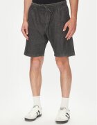 Jack & Jones Pantaloni scurți de blugi Tony 12270251 Relaxed Fit