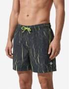 Jack & Jones Pantaloni scurți pentru înot Kauai Rift 12291509 Regular Fit