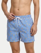 Jack & Jones Pantaloni scurți pentru înot Maui Breeze 12291425 Regular Fit