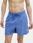 Jack & Jones Pantaloni scurți pentru înot Maui Tropic 12291385 Regular Fit